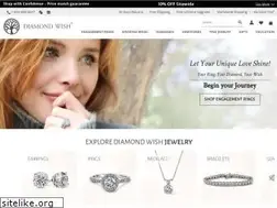 Sites similar to diamondwish.com
