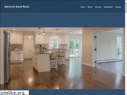 Sites similar to diamondwoodfloors.net
