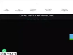 Sites similar to diamondworld.be