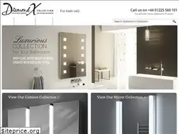 Sites similar to diamondxcollection.com