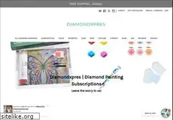 Sites similar to diamondxpres.com