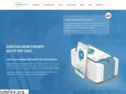 Sites similar to diamontech.de