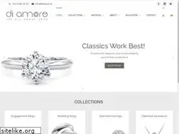 Sites similar to diamore.be