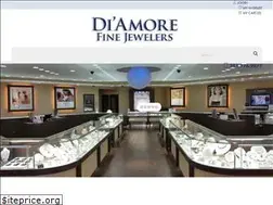 Sites similar to diamorefinejewelers.com