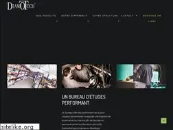 Sites similar to diamotech.fr