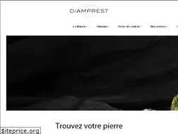 Sites similar to diamprest.com