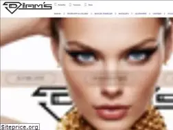 Sites similar to diams.nc