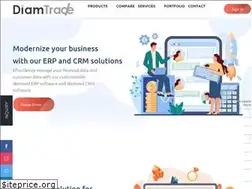 Sites similar to diamtrade.com
