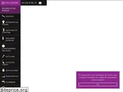 Sites similar to diamwood.com