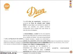 Sites similar to dian.es