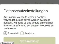 Sites similar to diana-airguns.de