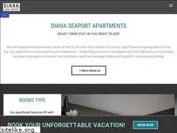 Sites similar to diana-apt.com