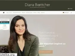 Sites similar to diana-boettcher.de