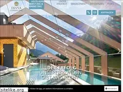 Sites similar to diana-consulting.com