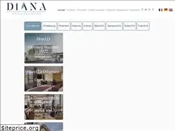 Sites similar to diana-hr.com