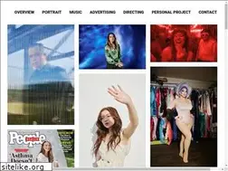 Sites similar to diana-king.com