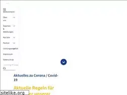 Sites similar to diana-klinik.de