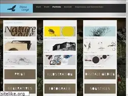 Sites similar to diana-lange.de