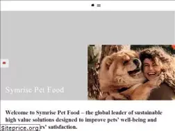 Sites similar to diana-petfood.com