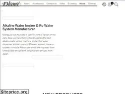 Sites similar to diana-pure.com