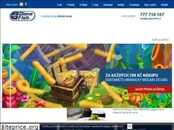 Sites similar to diana-ryby.cz