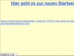 Sites similar to diana-siebert.de
