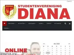 Sites similar to diana.be