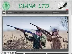 Sites similar to diana.ge