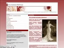 Sites similar to diana.shp.hu