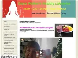 Sites similar to diana2.com