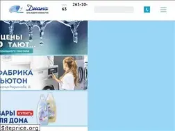 Sites similar to diana74.ru