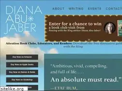 Sites similar to dianaabujaber.com
