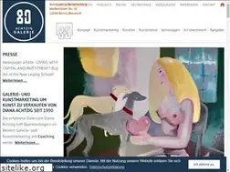 Sites similar to dianaachtzig.de
