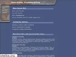 Sites similar to dianaartemis.com