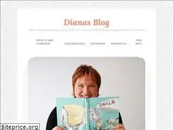 Sites similar to dianabergmann.wordpress.com