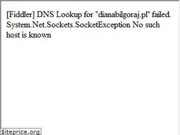 Sites similar to dianabilgoraj.pl
