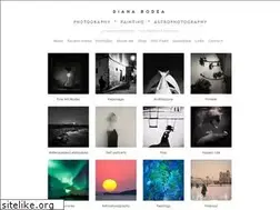 Sites similar to dianabodea.com