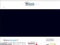 Sites similar to dianabol-steroids.com