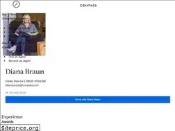 Sites similar to dianabraungroup.com