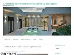 Sites similar to dianabrooks.com.br