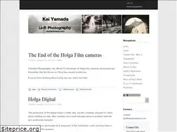 Sites similar to dianacamera.com