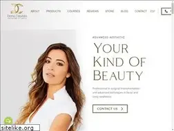 Sites similar to dianacepedaesthetic.com