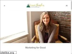Sites similar to dianachaplin.com
