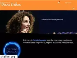 Sites similar to dianadahan.com