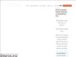 Sites similar to dianadaycare.com