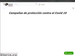 Sites similar to dianadigital.com