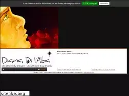 Sites similar to dianadilalba.com