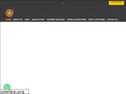 Sites similar to dianadrivingschool.com