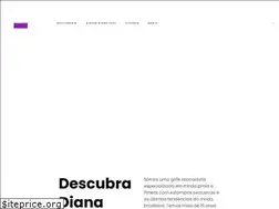Sites similar to dianafashion.com.br