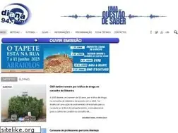 Sites similar to dianafm.com